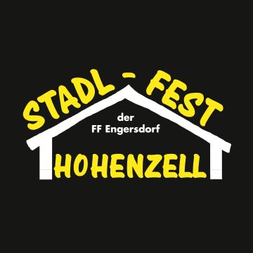 Stadlfest Hohenzell 2025 Freitag